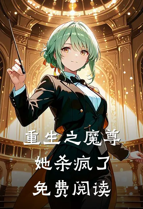 重生之魔尊她杀疯了免费阅读