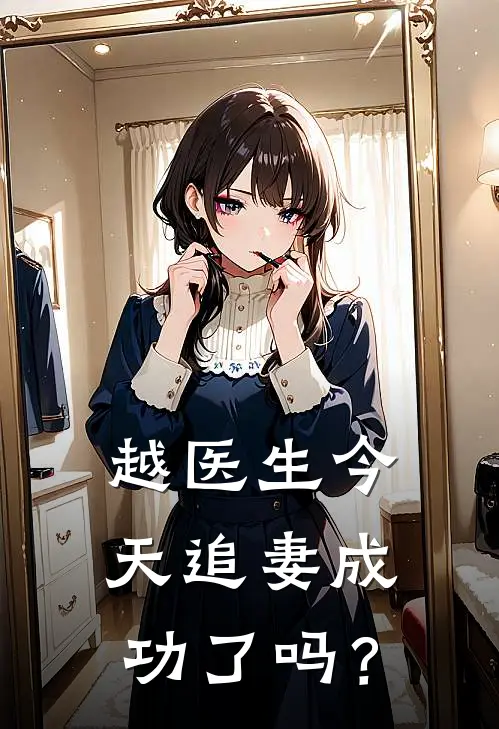 越医生今天追妻成功了吗？