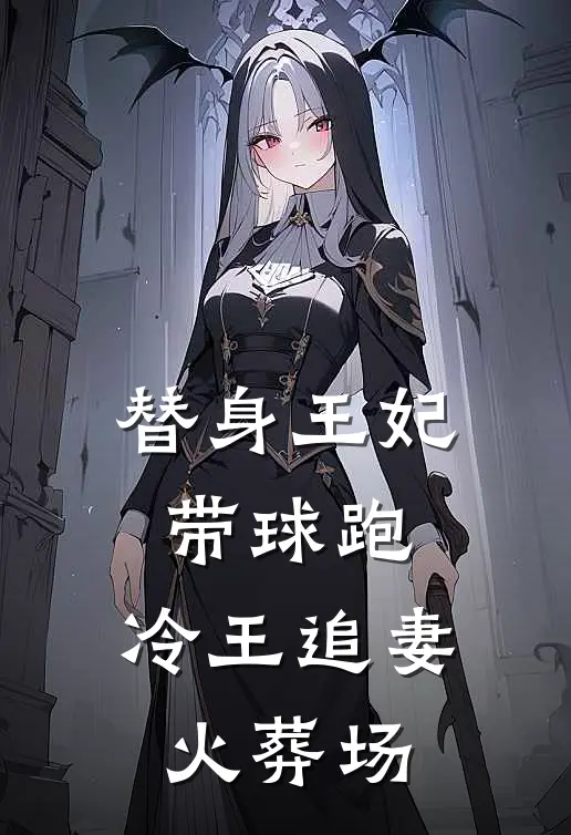 替身王妃带球跑，冷王追妻火葬场