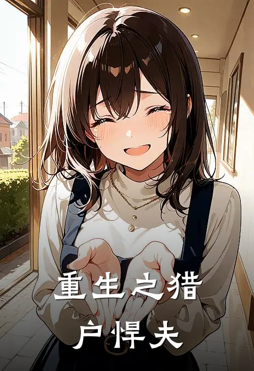 重生之猎户悍夫