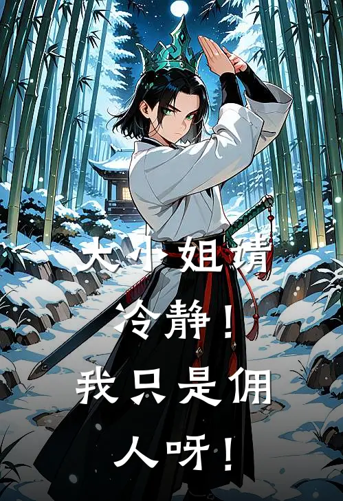 大小姐请冷静！我只是佣人呀！(余星辰沐晓晓)最新完本小说推荐_免费小说推荐大小姐请冷静！我只是佣人呀！余星辰沐晓晓