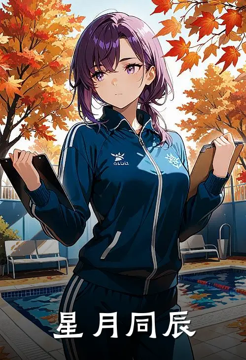 星月同辰(何琪雅肖瑶)网络热门小说_最新小说星月同辰(何琪雅肖瑶)