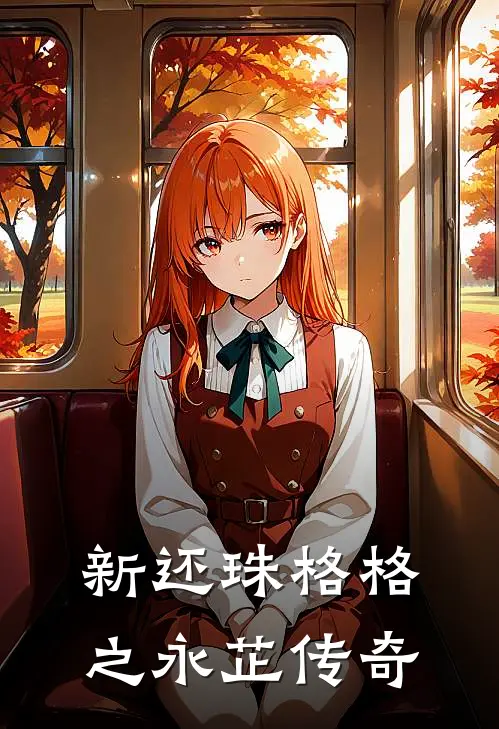 新还珠格格之永芷传奇