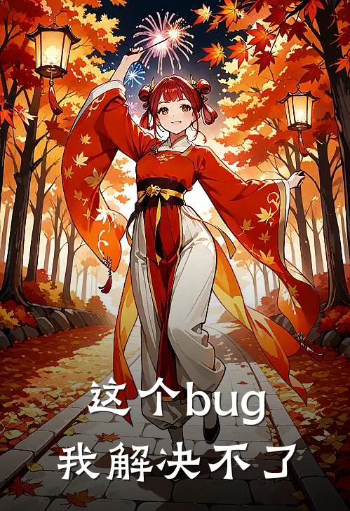 这个bug我解决不了