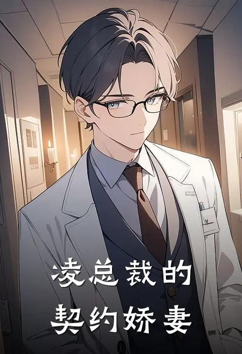 凌总裁的契约娇妻苏晚凌墨寒免费小说在线阅读_热门小说在线阅读凌总裁的契约娇妻苏晚凌墨寒