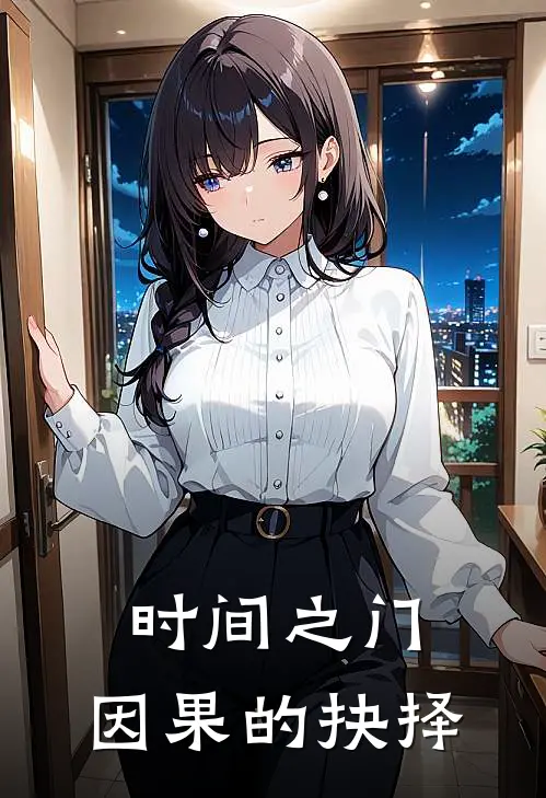 时间之门：因果的抉择(林羽苏瑶)最新章节在线阅读_(时间之门：因果的抉择)完整版免费在线阅读