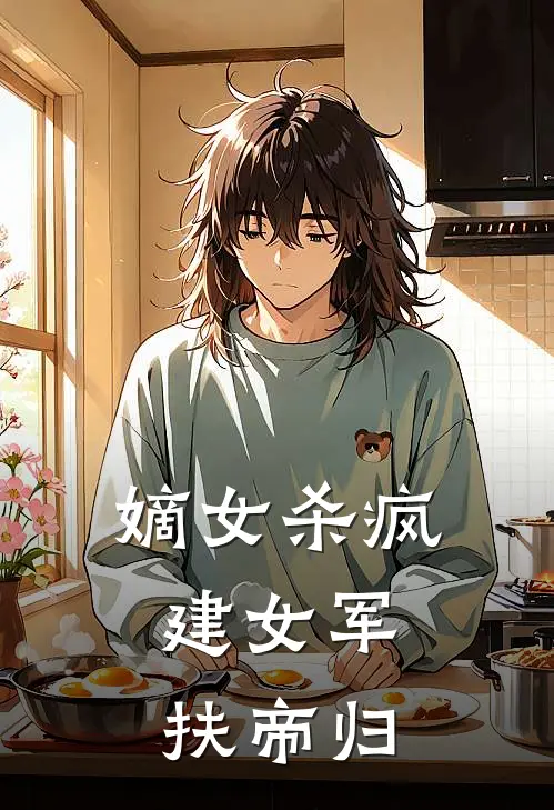 嫡女杀疯，建女军扶帝归