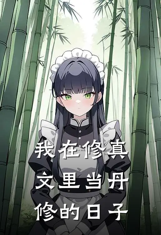 我在修真文里当丹修的日子(江霁白砚初)免费小说完结版_免费小说免费阅读我在修真文里当丹修的日子江霁白砚初