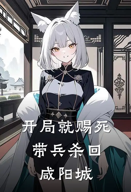 开局就赐死：带兵杀回咸阳城