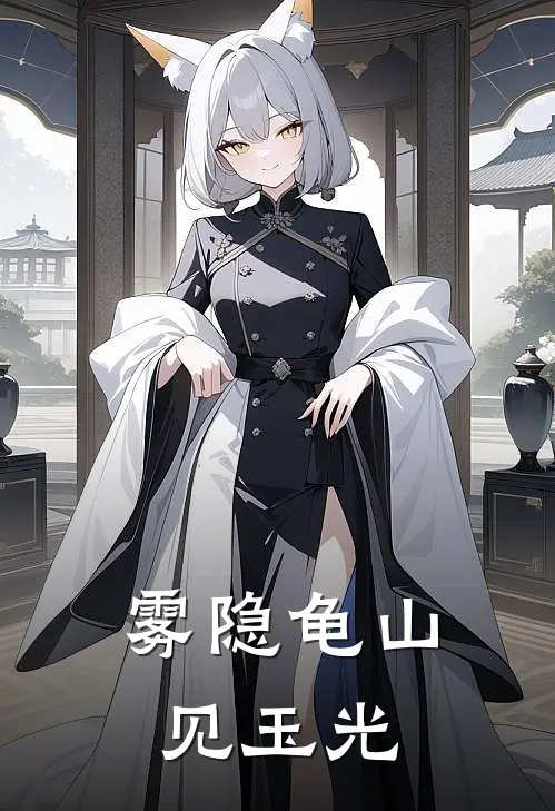 雾隐龟山见玉光(江临风江海平)_江临风江海平热门小说