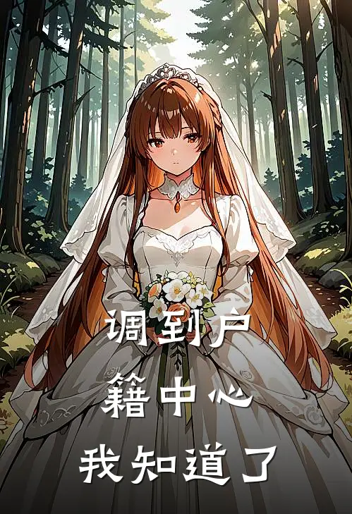 调到户籍中心，我知道了