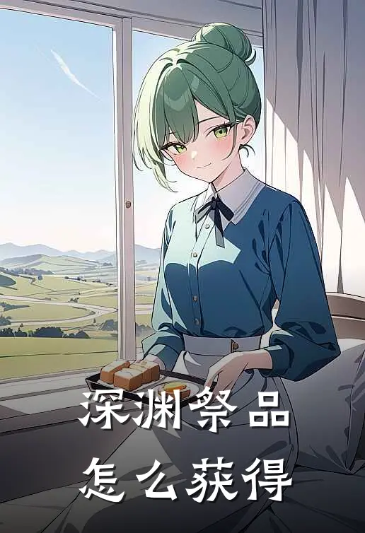 深渊祭品怎么获得