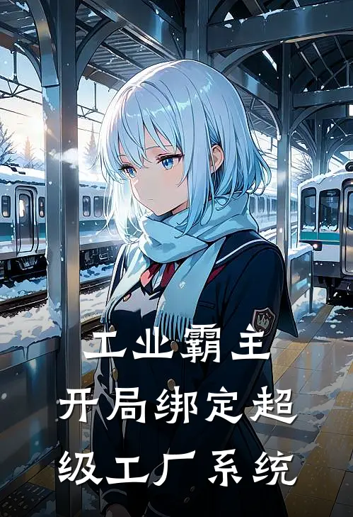 工业霸主：开局绑定超级工厂系统