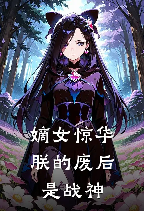 嫡女惊华：朕的废后是战神