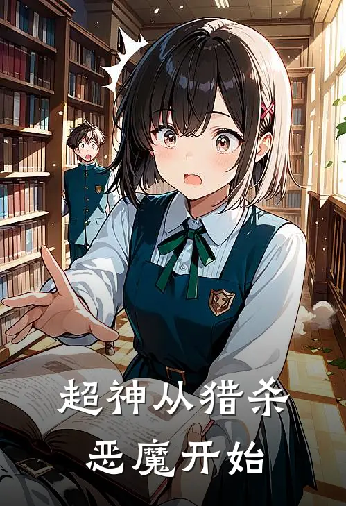 超神从猎杀恶魔开始(林狩林狩)完整版免费小说_完结版小说推荐超神从猎杀恶魔开始(林狩林狩)