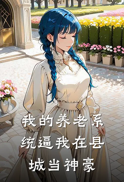 我的养老系统逼我在县城当神豪