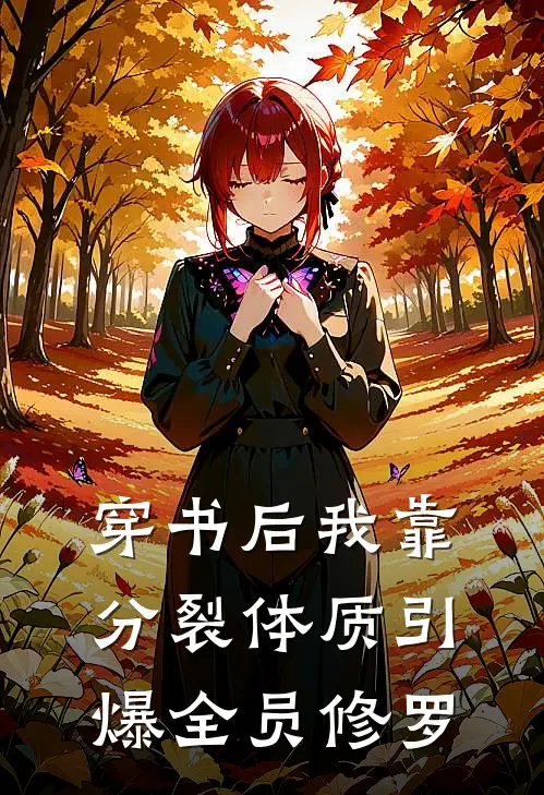 穿书后我靠分裂体质引爆全员修罗(凌曜清辉)热门网络小说推荐_免费完结版小说穿书后我靠分裂体质引爆全员修罗(凌曜清辉)