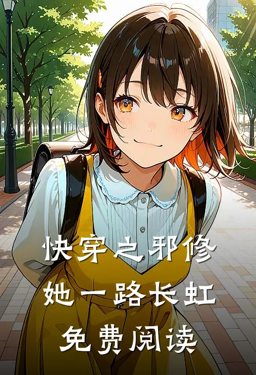 快穿之邪修她一路长虹免费阅读
