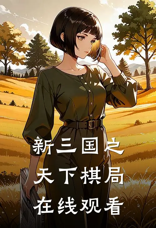 新三国之天下棋局在线观看