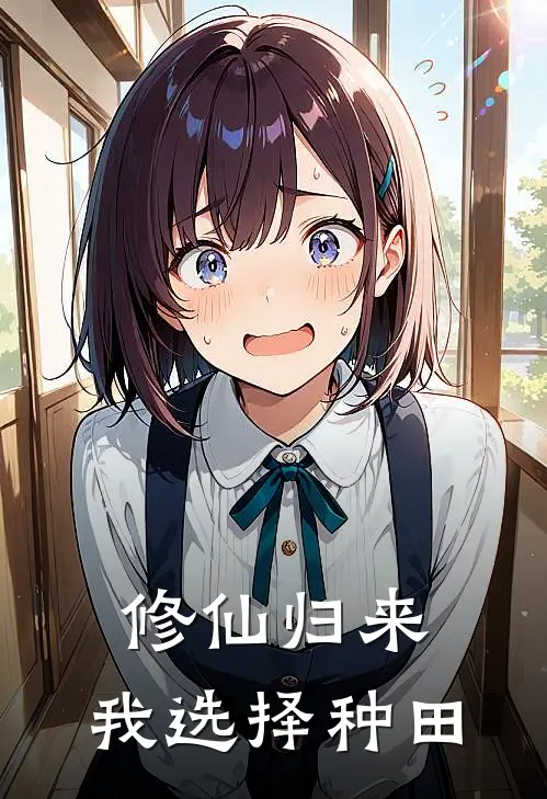 修仙归来，我选择种田