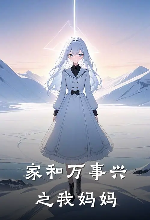 家和万事兴之我妈妈