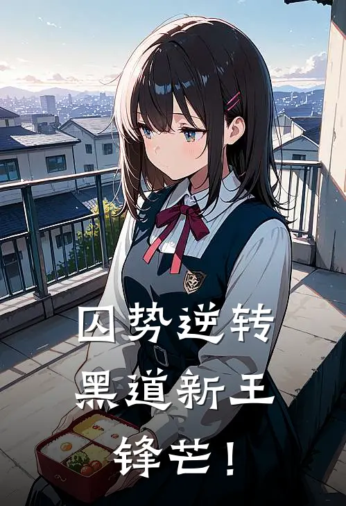 囚势逆转：黑道新王锋芒！