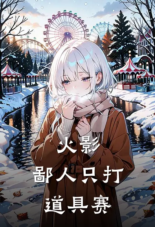 火影：鄙人只打道具赛