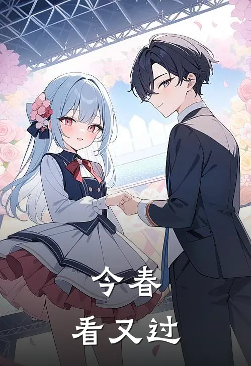 今春，看又过(江逾白青燃)火爆小说_《今春，看又过》江逾白青燃小说免费在线阅读