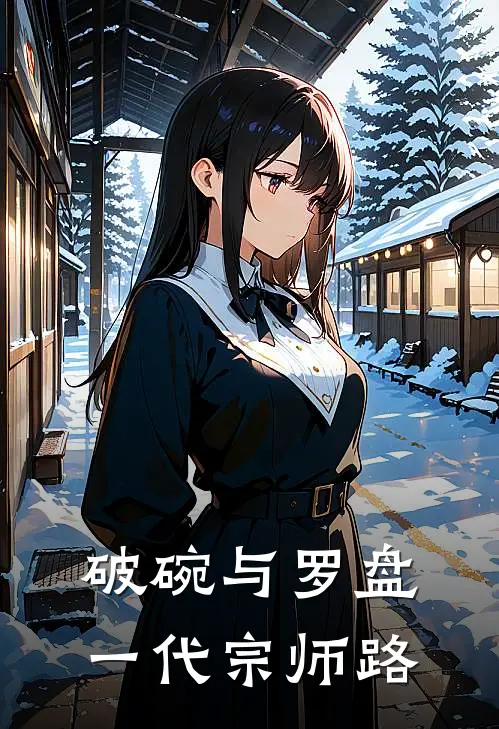 破碗与罗盘：一代宗师路(林小七赵晟)全文免费小说_小说免费完结破碗与罗盘：一代宗师路(林小七赵晟)