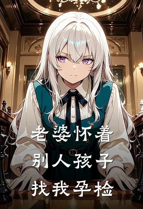 《老婆怀着别人孩子，找我孕检》李俊辰俊辰已完结小说_老婆怀着别人孩子，找我孕检(李俊辰俊辰)火爆小说