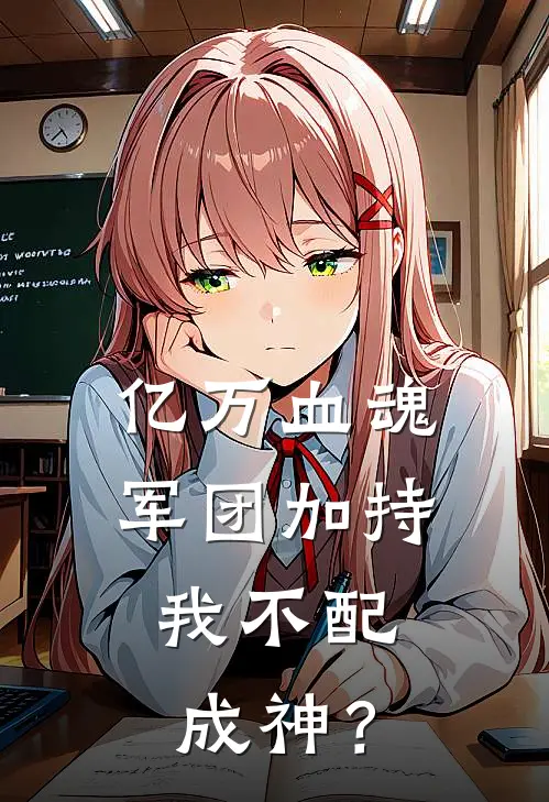 亿万血魂军团加持，我不配成神？(刘郁崔瑾)免费阅读_热门的小说亿万血魂军团加持，我不配成神？刘郁崔瑾