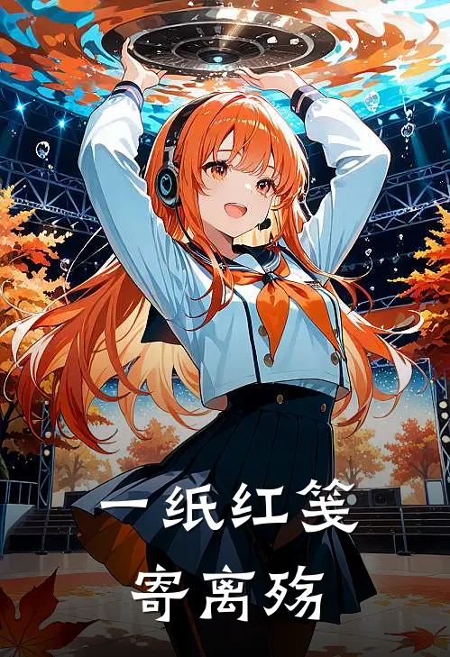 一纸红笺寄离殇(沈述安江泠霜)全本免费完结小说_小说完结免费一纸红笺寄离殇沈述安江泠霜