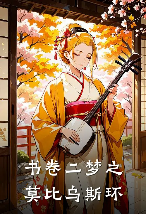 书卷二梦之莫比乌斯环