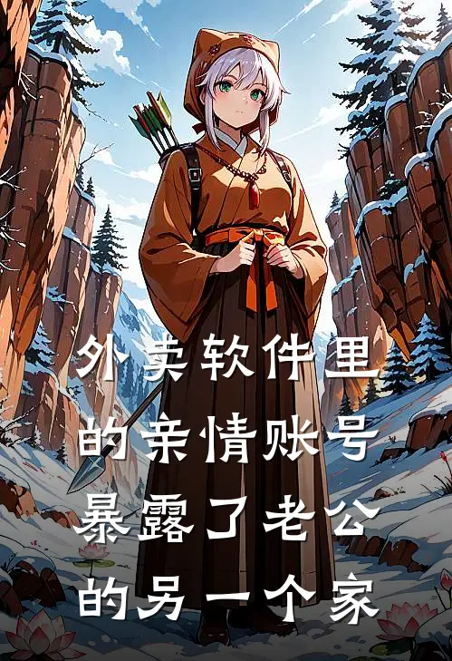 外卖软件里的亲情账号暴露了老公的另一个家孙淼淼陈强完本热门小说_小说推荐完结外卖软件里的亲情账号暴露了老公的另一个家孙淼淼陈强