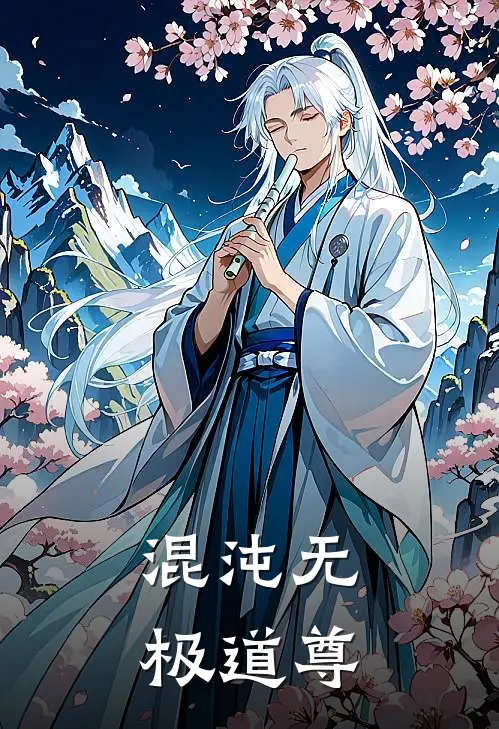 混沌无极道尊(石天智林薇薇)完整版免费全文阅读_最热门小说混沌无极道尊石天智林薇薇