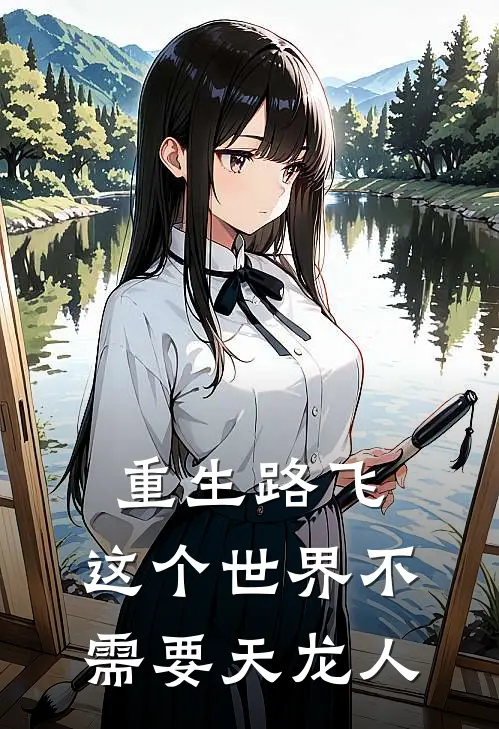 重生路飞，这个世界不需要天龙人