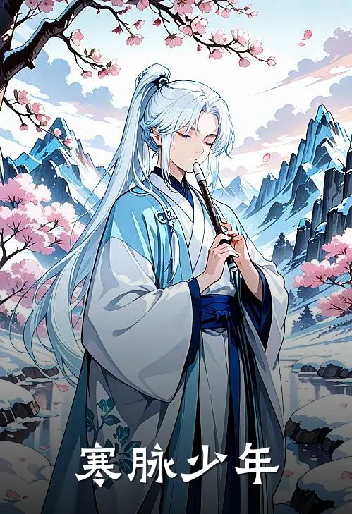 寒脉少年沈彻苏凝霜已完结小说推荐_完整版小说寒脉少年(沈彻苏凝霜)