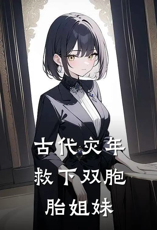 古代灾年：救下双胞胎姐妹