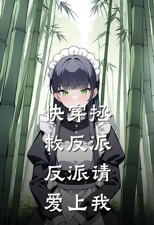 快穿拯救反派，反派请爱上我