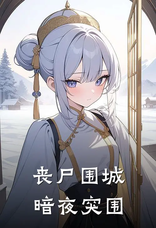 丧尸围城：暗夜突围林夏苏晴最新章节免费阅读_丧尸围城：暗夜突围热门小说