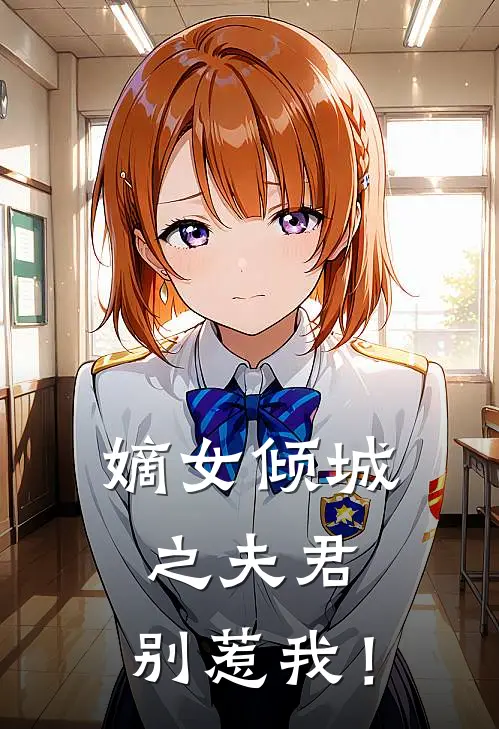 嫡女倾城之夫君，别惹我！(白如嫣白馨)最热门小说_全本完结小说嫡女倾城之夫君，别惹我！(白如嫣白馨)