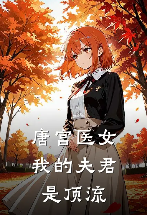 唐宫医女：我的夫君是顶流