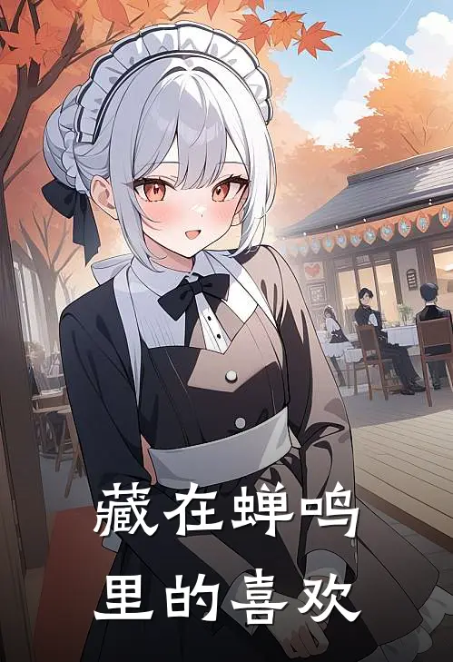 藏在蝉鸣里的喜欢(顾清诗顾清)完本小说推荐_最新章节列表藏在蝉鸣里的喜欢(顾清诗顾清)