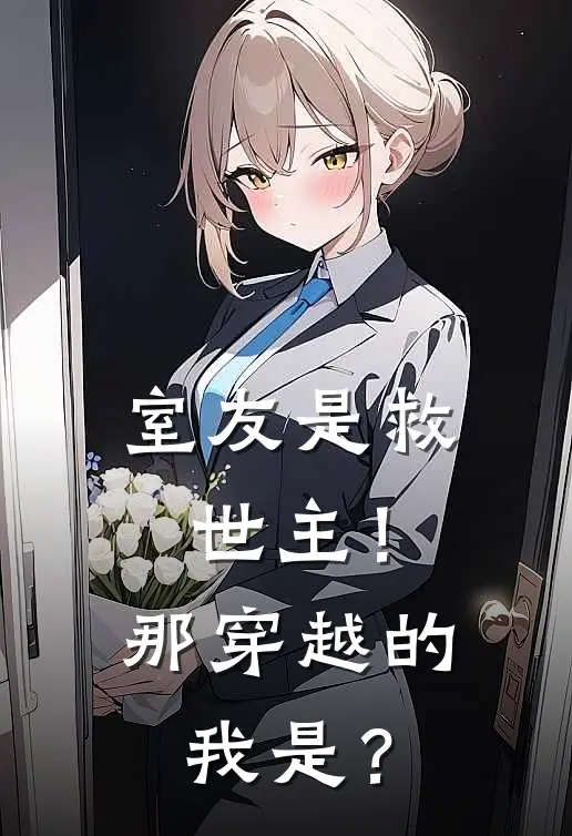 室友是救世主！那穿越的我是？