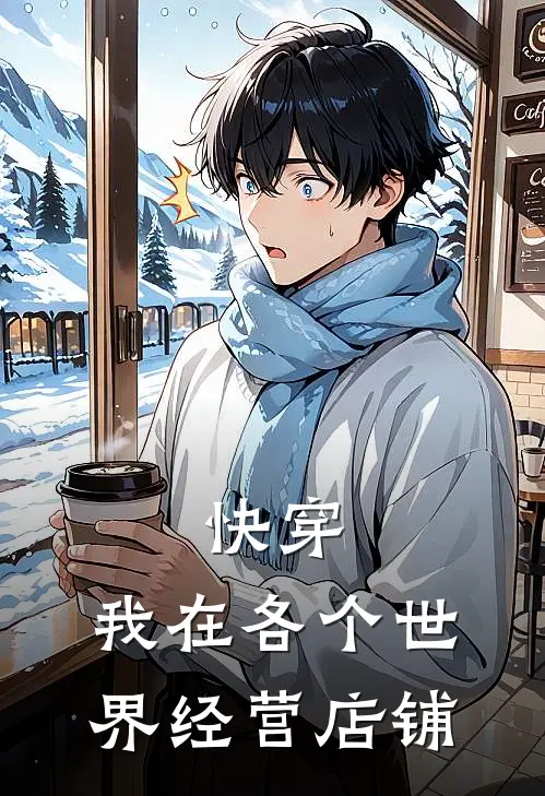 快穿，我在各个世界经营店铺