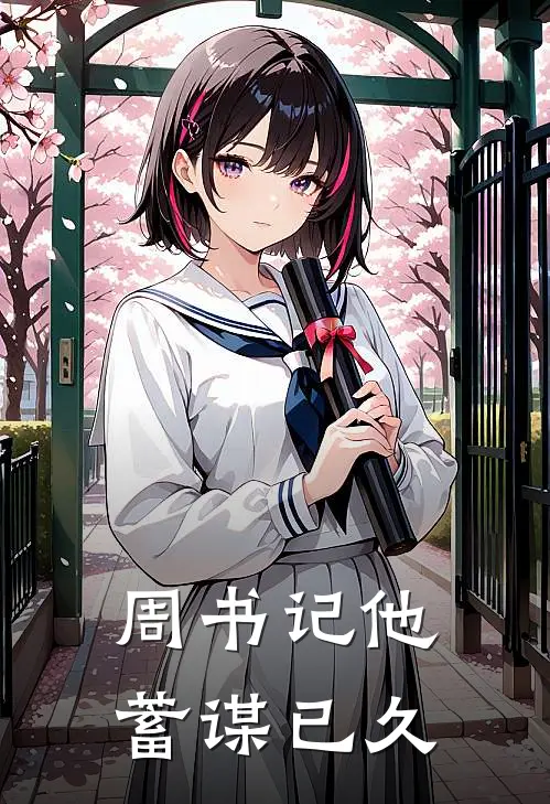 周书记他蓄谋已久