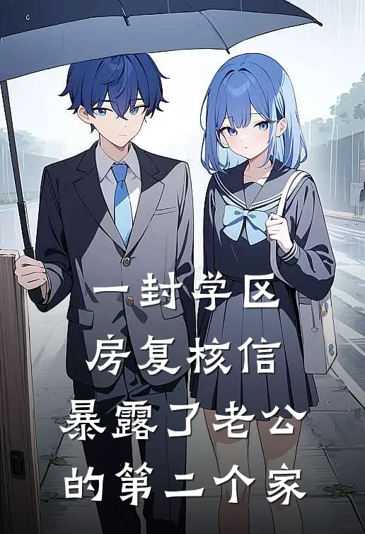 一封学区房复核信，暴露了老公的第二个家周慕晚赵刚完结小说_完结版小说全文免费阅读一封学区房复核信，暴露了老公的第二个家周慕晚赵刚