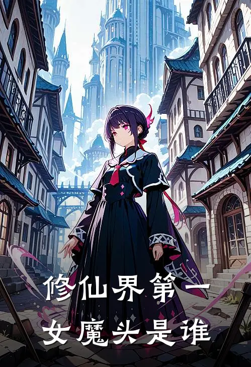 修仙界第一女魔头是谁