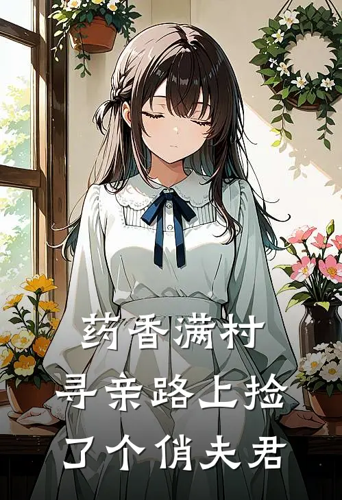 苏婉苏盼弟《药香满村：寻亲路上捡了个俏夫君》完结版阅读_(药香满村：寻亲路上捡了个俏夫君)全集阅读