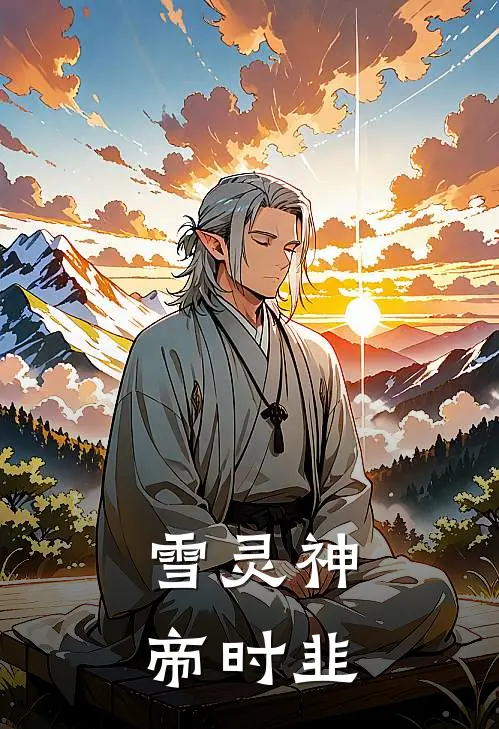 雪灵神帝 时韭